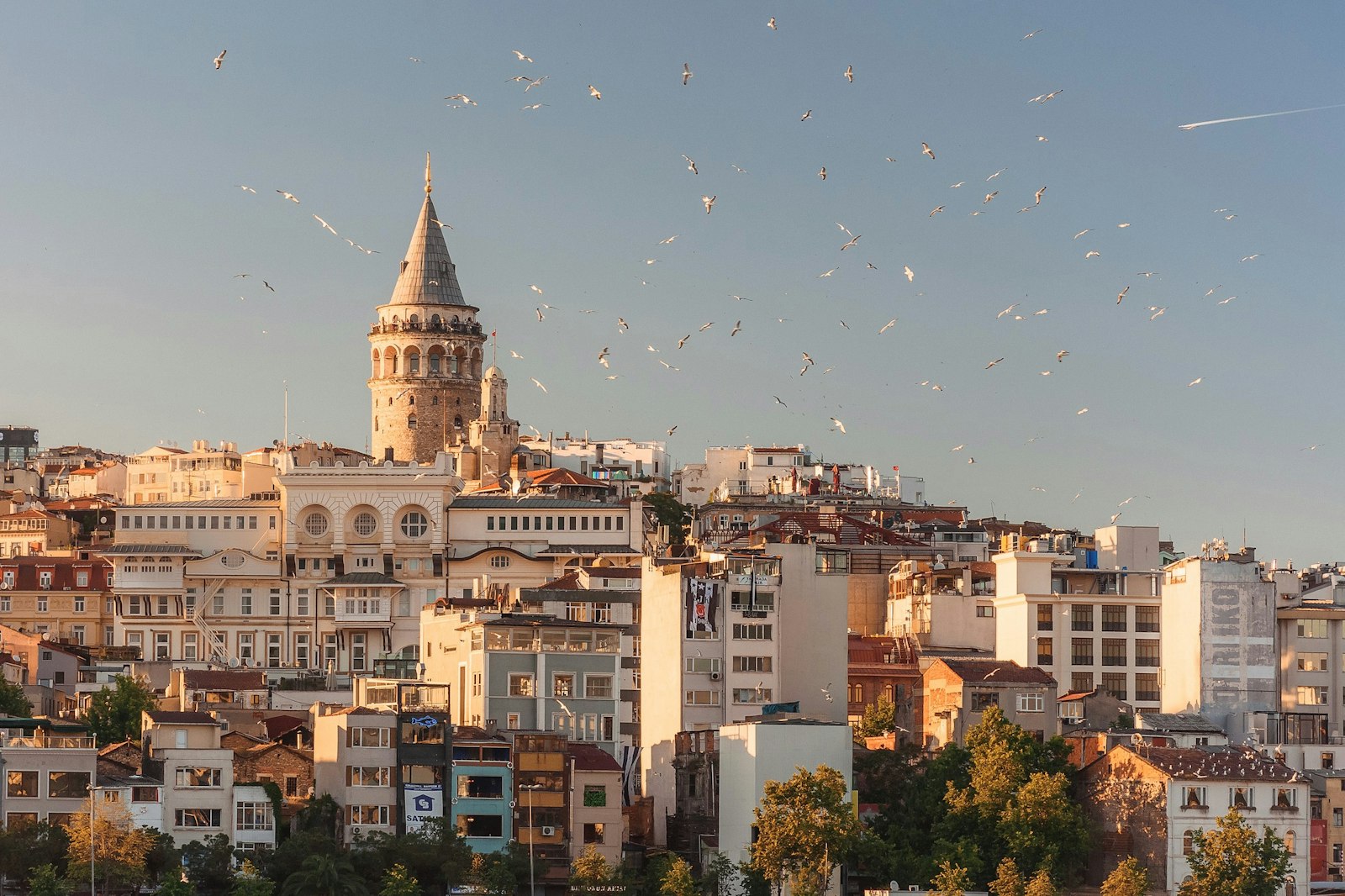 İstanbul · Türkei