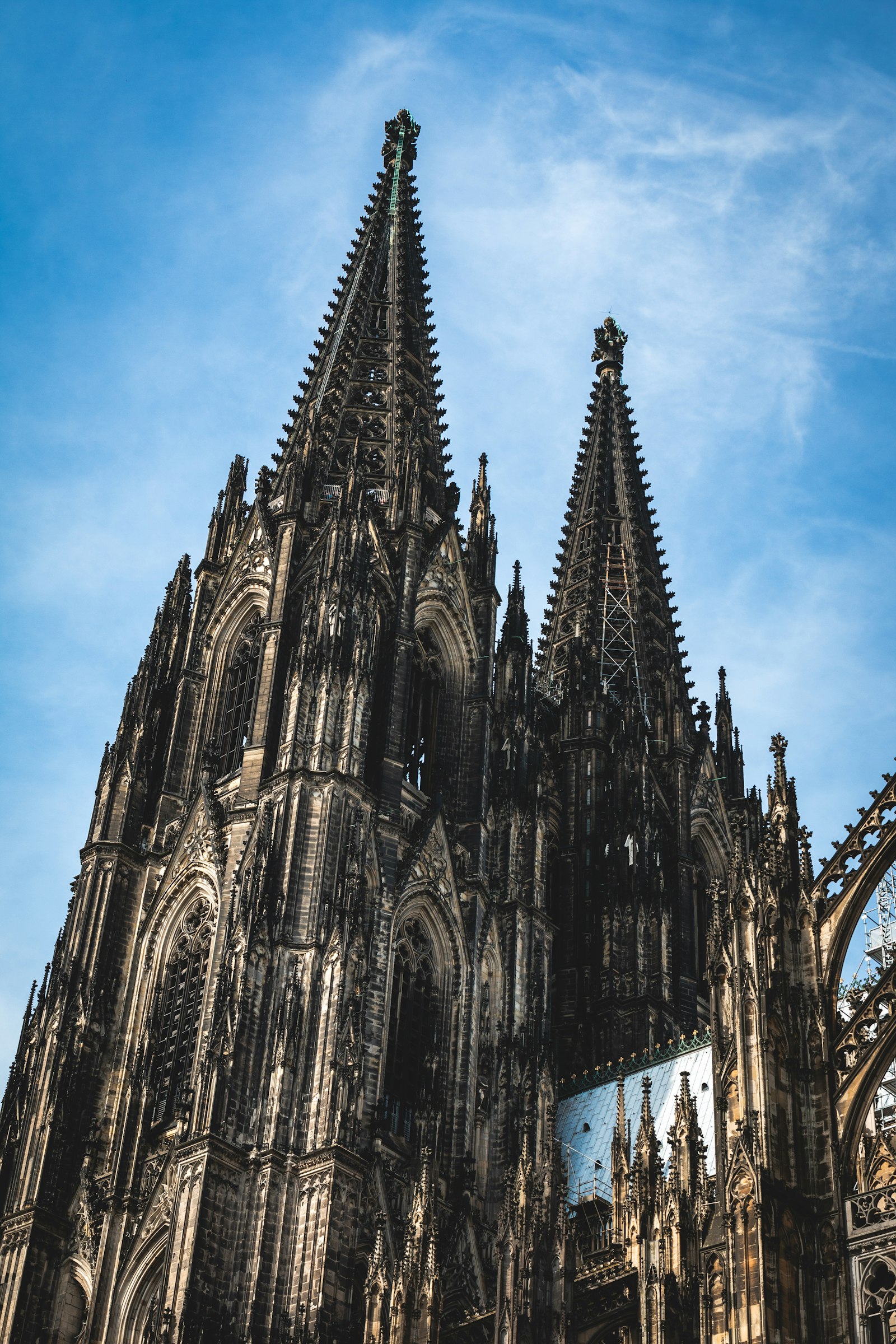Köln · Deutschland — Standort Umervion